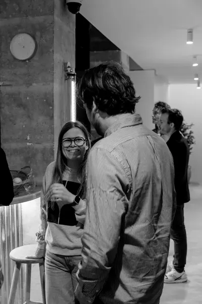Soirée HOS du 8 octobre 2026