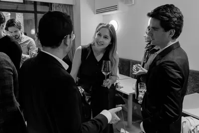 Soirée HOS du 8 octobre 2026