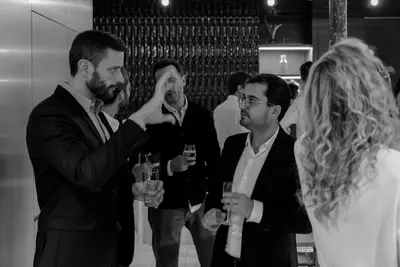 Soirée HOS du 8 octobre 2026